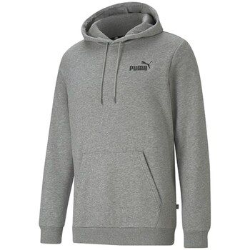 Puma Jersey Essential Small Logo Hoodie para hombre