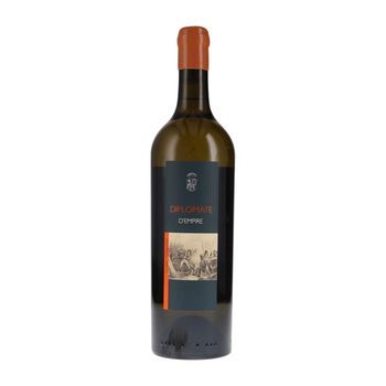 Comte Abbatucci Vino Blanco Diplomate D'empire Blanc 75 Cl 13.5% Vol.