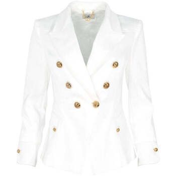 Elisabetta Franchi Chaqueta Giacca para mujer
