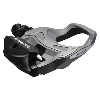Pedales Shimano Pd-r550 Gris Carretera
