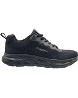 de jhayber zapatillas casual para caminar hombre chalera black color ne varios colores