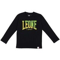 leone 1947 camiseta manga larga boy long sleeves basic para nino