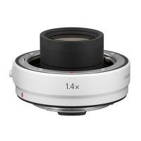 multiplicador canon rf 14x blanco negro montura rf resistente polvo humedad