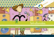 letrilandia lectoescritura cuaderno 4 de escritura cuadricula