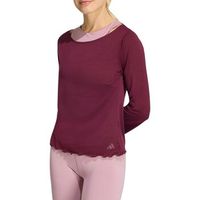 adidas camiseta manga larga kv4046 para mujer