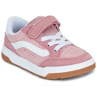 vans zapatillas hylane v misty mauve para nina