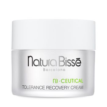 Natura Bissé Cosmética Facial Tolerance Recovery Cream Crema Hidratante Para Piel Sensible