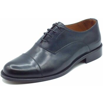 Exton Zapatos Bajos 6014 Vitello para hombre