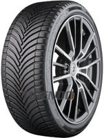bridgestone turanza all season 6  23545 r19 99y xl enliten  ev con protector de llanta mfs 