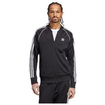 adidas Chaqueta deporte Adicolor Classics SST para hombre
