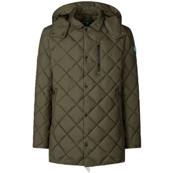 Save The Duck Parka q-nol-65112 para hombre