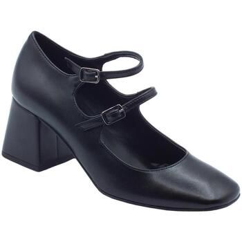 Nacree Zapatos de tacón 2761013 Cap para mujer