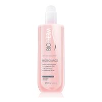 biotherm biosource tonico facial suavizante anti-polucion para piel seca ps 400ml