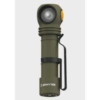 armytek wizard c2 pro olive white 3in1 flashlight