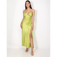 la modeuse vestidos 71721p168557 para mujer