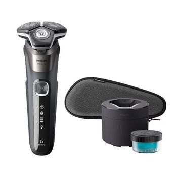 Philips Shaver Series 5000 S5887/50 Afeitadora Eléctrica Inalámbrica