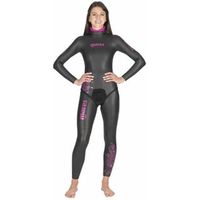mares pantalones prism skin mujer 50