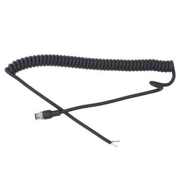 Cable De Bobina De Búsqueda De Detector De Metales, Estable Y Duradero