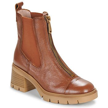 Hispanitas Botines EVEREST para mujer