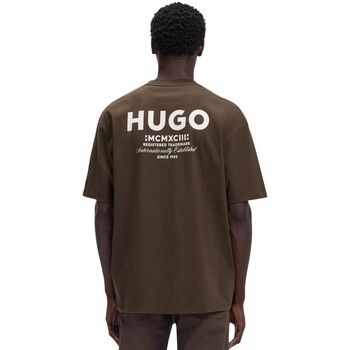 HUGO Camiseta MCMXCIII para hombre
