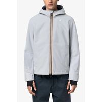 k-way abrigo jacko bonded para hombre