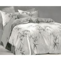 ca  edredon nordico reversible rr con dibujos  microfibra suave  relleno 280 gm  calido y confortable para invierno - solo edredon