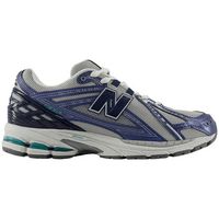new balance zapatillas 1906r grey blue metallic para mujer