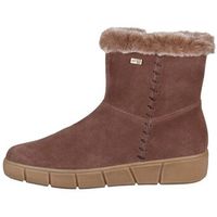 remonte botines sattel steppe para mujer