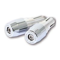 portaespejos de barra highsider evo cromado