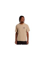 camiseta dickies wrench ss desert sand hombre