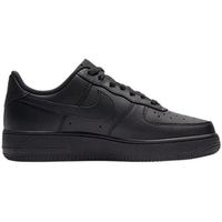 nike deportivas moda baskets air force 1 07 cuir para mujer