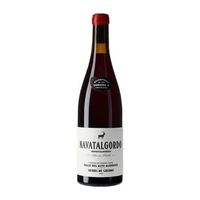 comando g vino tinto navatalgordo vino de pueblo cebreros 75 cl 13 vol