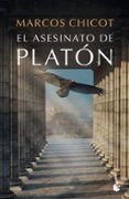 el asesinato de platon