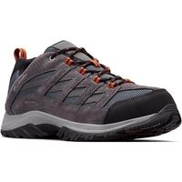 columbia zapatillas de senderismo crestwood para hombre