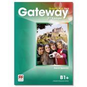 gateway b1 sb pk 2nd ed