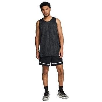 Under Armour Short Ua Zone Pro 18 Cm En Maille para hombre