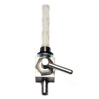grifo de combustible m10x1 conexion baja 6mm laton