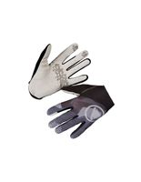 guantes de ciclismo endura hummvee lite icon hombre gris camo