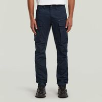 g-star raw pantalones d02190-e064 rovic zip 3d reg tapared-c742 salute para hombre