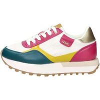 liu jo deportivas moda ba6065ex030 para mujer