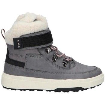 Geox Botas J36HSA 0MEFU J BUNSHEE PG GIRL B para niño