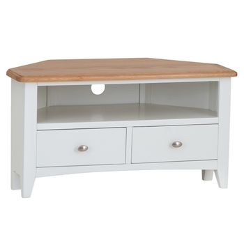 Arlia Corner TV Unit