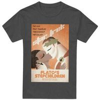 star trek camiseta the original series episode 65 para mujer