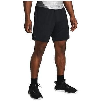 Under Armour Short Short Ua Tech Vent 7' para hombre