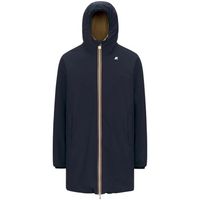 k-way cazadora jacob st warm double k6128ww para hombre