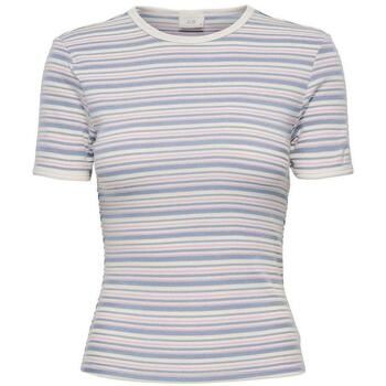 JDY Camiseta Lada para mujer