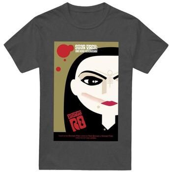 Star Trek Camiseta The Next Generation Season 5 Episode 3 para mujer