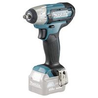 llave impacto 12v cxt 140nm makpa - makita - tw140dz