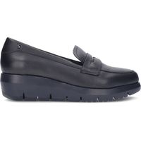 stonefly mocasines 223084 negro para mujer