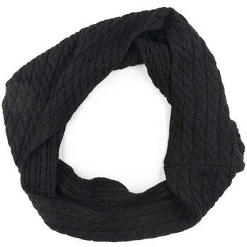 Leone 1947 Bufanda Winter Knitted Scarf para hombre